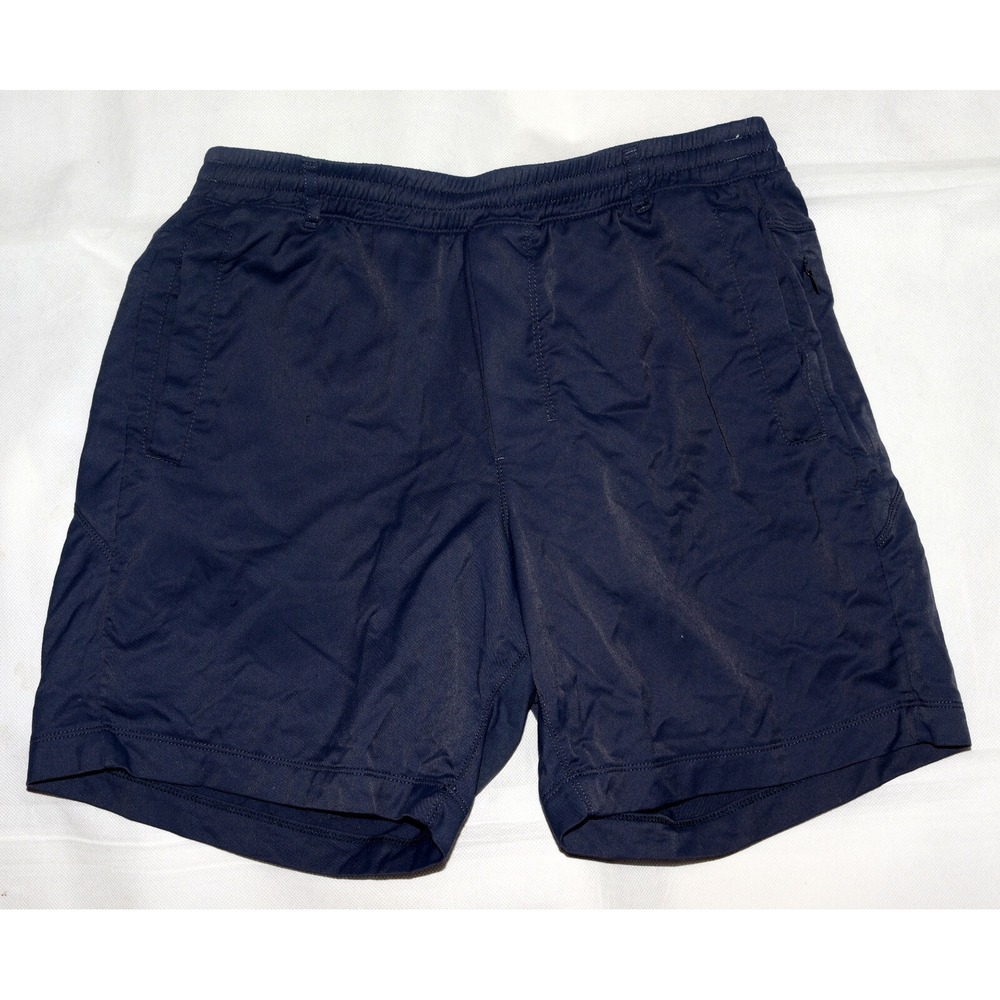 birddogs Boom For Your Boomstick Men's‎ Lined Drawstring Shorts Size Large